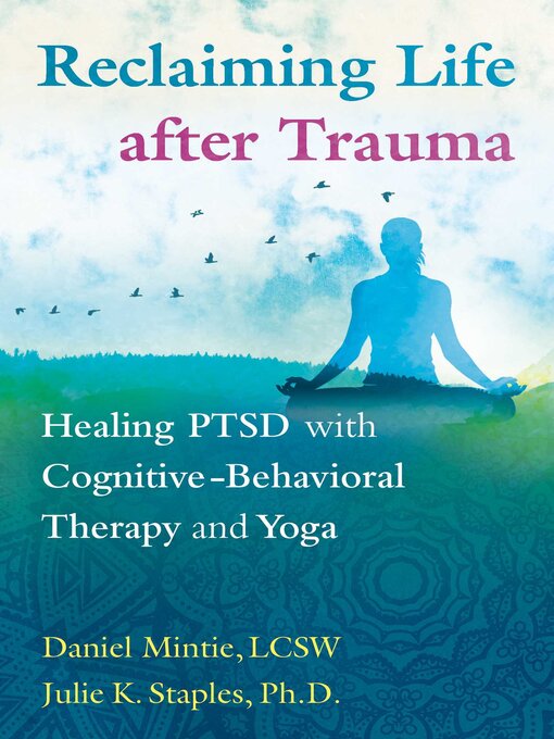 Cover image for Reclaiming Life After Trauma